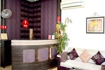 Oyo 868 Hotel Arena Villas 斋浦尔 外观 照片