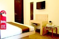 Oyo 868 Hotel Arena Villas 斋浦尔 外观 照片